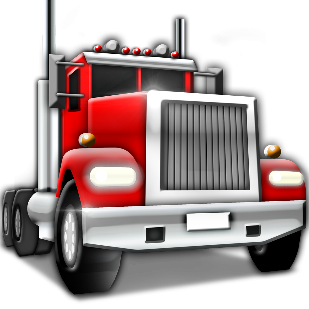 American Truck Simulator icon
